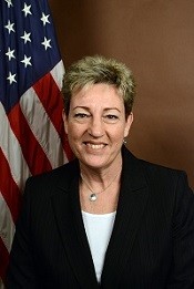 Senator Cynthia A. Coyne