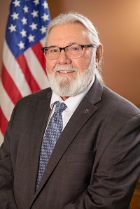 Representative David Bennett