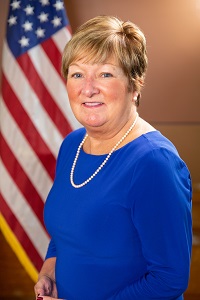Rep. Julie Casimiro