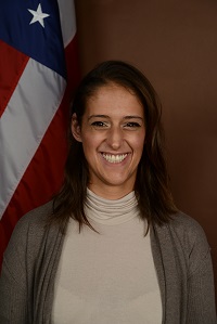 Representative Moira J. Walsh