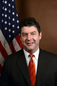 Representative Daniel P. McKiernan