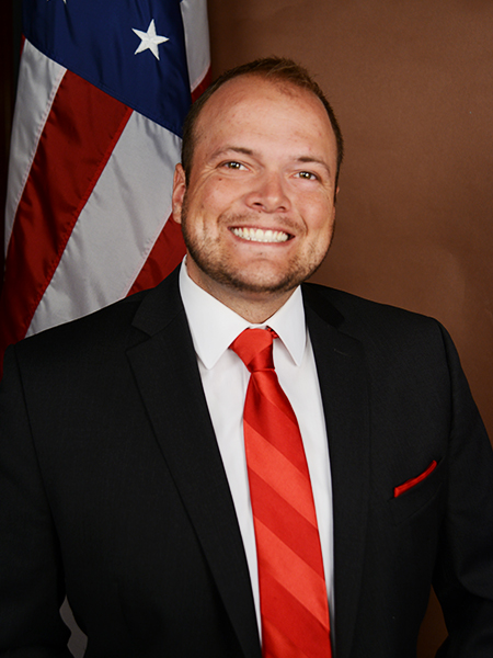 Representative Alex Marszalkowski