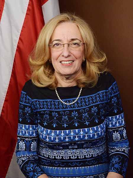Representative Lauren H. Carson
