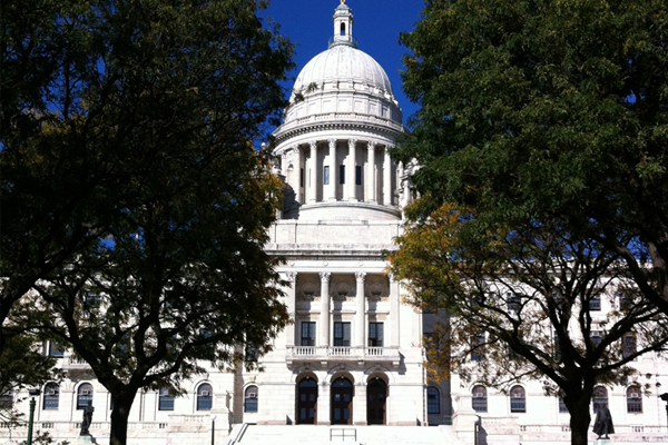 Legislative Offices