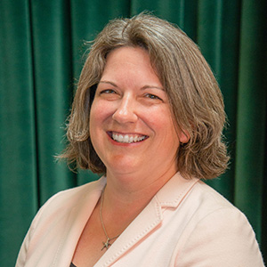 Senator Dawn Euer