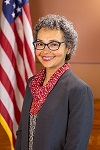 Representative Jennifer Stewart