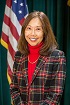 Senator Linda L. Ujifusa