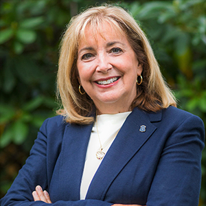 Representative Susan R. Donovan