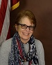 Representative Terri Cortvriend