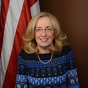 Representative Lauren H. Carson