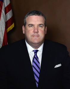Representative Gregg Amore
