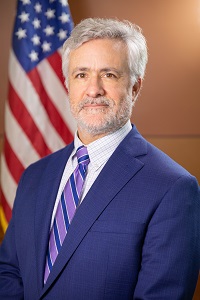 Official portrait of Jason Knight