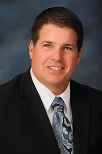 Representative Michael Morin