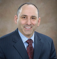 Official portrait of George A Nardone