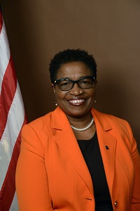 Representative marcia R. Ranglin-Vassell