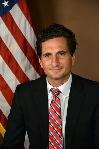 Representative Blake A. Filippi