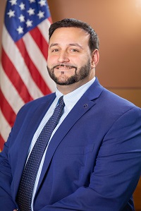 Joshua J. Giraldo