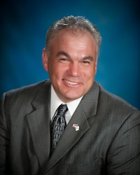 Representative Justin Price