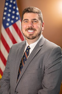 Representative Joseph J. Solomon