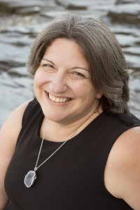 Official portrait of Dawn Euer