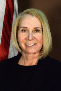 Senator Hanna Gallo
