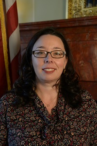 murray senator melissa state senate