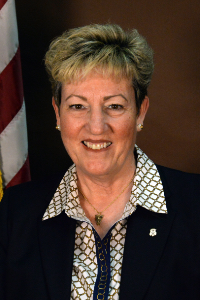 Senator Cynthia Armour Coyne